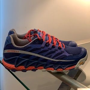 Merrell women’s shoe 7.5